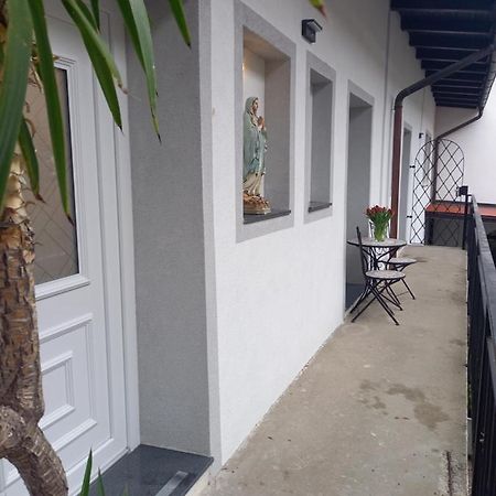Holiday Oasis Appartements Villach Zewnętrze zdjęcie