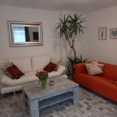 Holiday Oasis Appartements Villach Zewnętrze zdjęcie