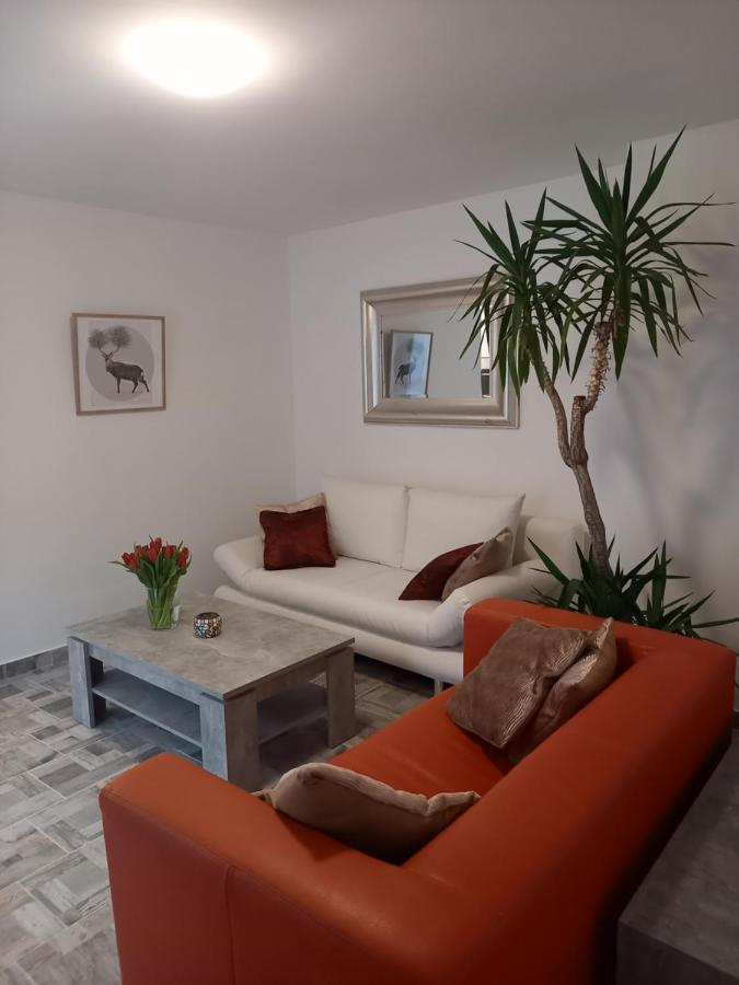 Holiday Oasis Appartements Villach Zewnętrze zdjęcie