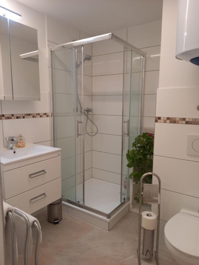 Holiday Oasis Appartements Villach Zewnętrze zdjęcie