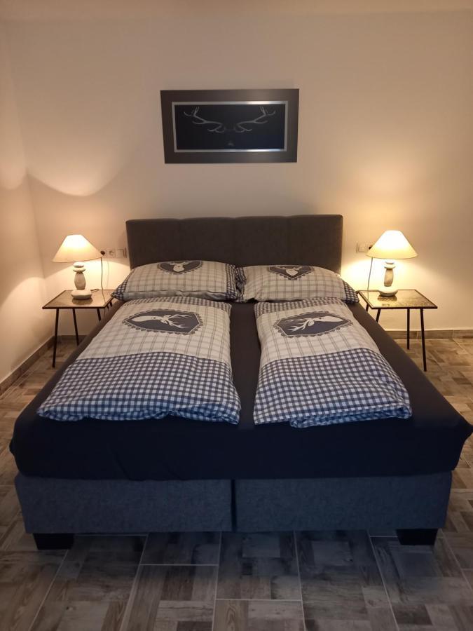 Holiday Oasis Appartements Villach Zewnętrze zdjęcie