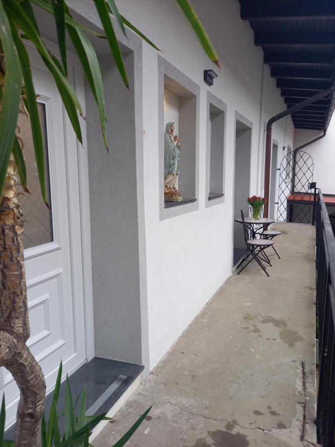Holiday Oasis Appartements Villach Zewnętrze zdjęcie