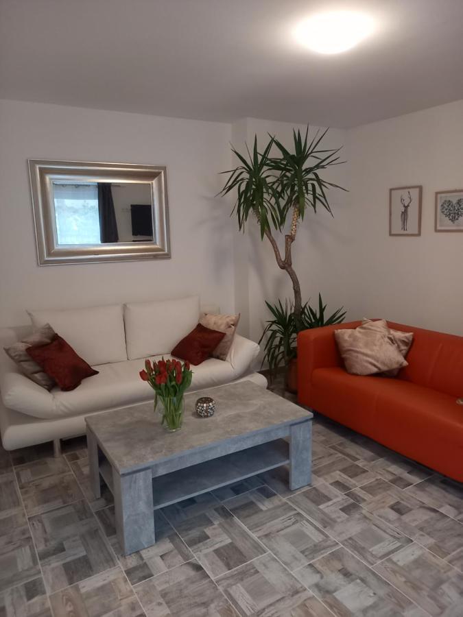 Holiday Oasis Appartements Villach Zewnętrze zdjęcie