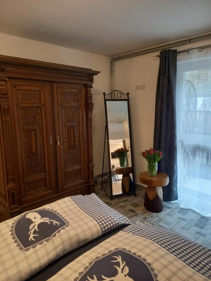 Holiday Oasis Appartements Villach Zewnętrze zdjęcie