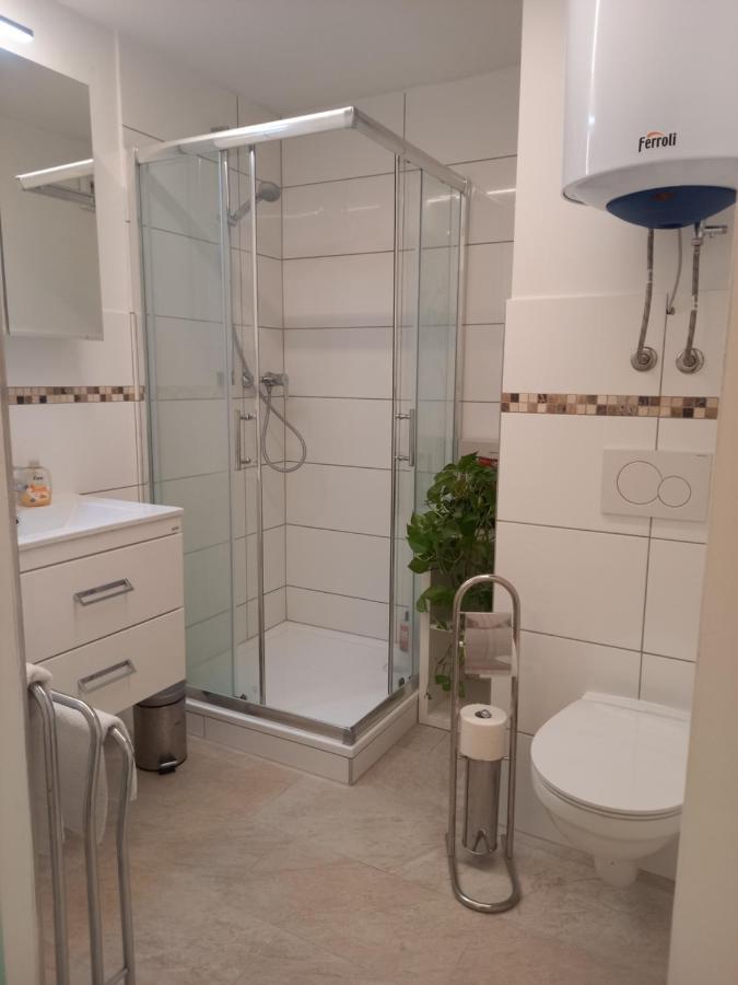 Holiday Oasis Appartements Villach Zewnętrze zdjęcie